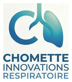 CHOMETTE INNOVATIONS — Pôle Respiratoire